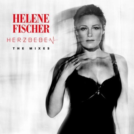 Helene Fischer - Herzbeben (Vane & Konvex HandsUp Bootleg)