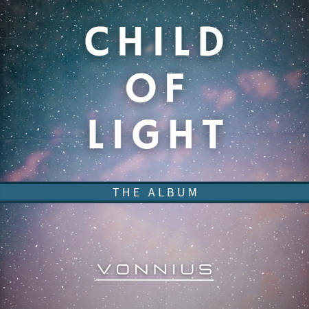 Vonnius - Child of Light