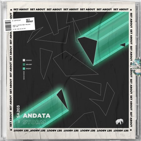 ANDATA - Storm (Original Mix)
