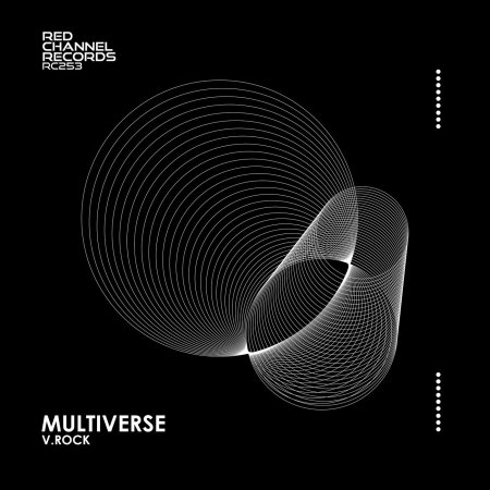 V.Rock - Multiverse (Original Mix)