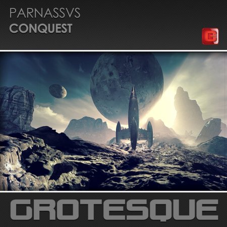 Parnassvs - Conquest (Extended Mix)