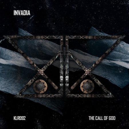 Invadia - Call Of God (Original Mix)