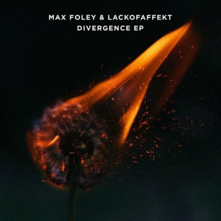 Max Foley, LackOfAffekt- Divergence (Original Mix)