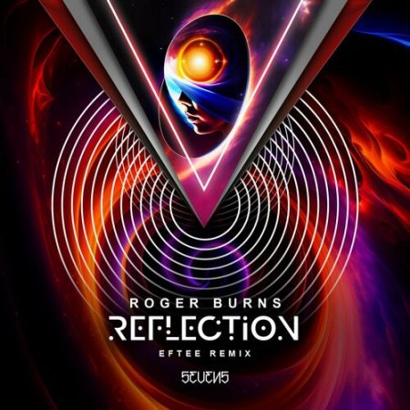 Roger Burns - Reflection (EFTEE Remix)