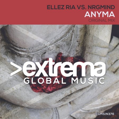 Ellez Ria Vs NrgMind - Anyma (Extended Mix)