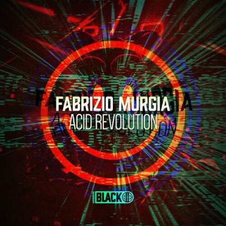 Fabrizio Murgia - Acid Revolution (Original Mix)