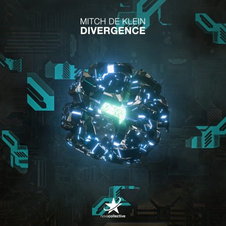Mitch De Klein - Divergence (Extended Mix)