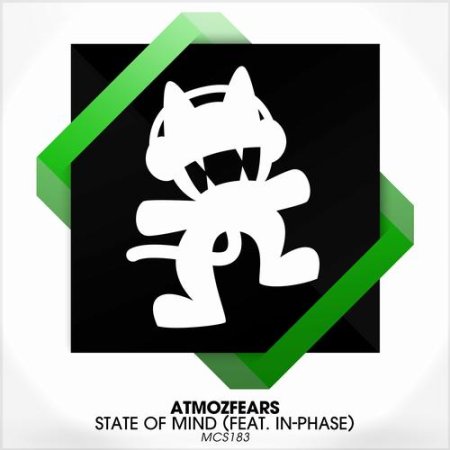 Atmozfears feat. In-Phase - State Of Mind (Original Mix)