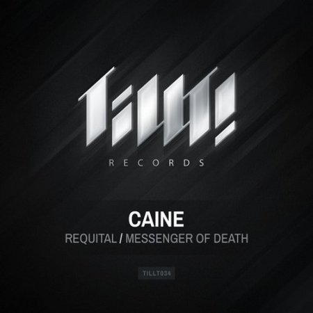 Caine - Messenger of Death (Original Mix)