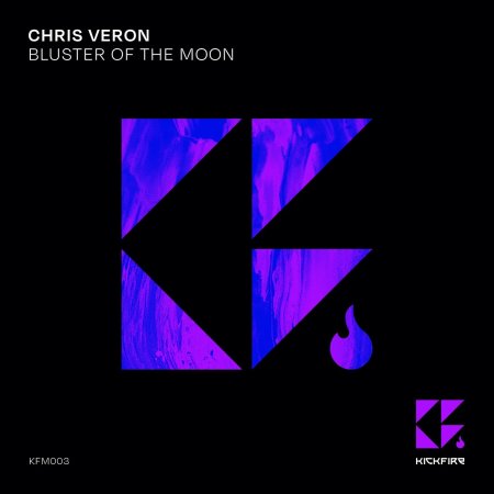 Chris Veron - Bluster of the Moon (Original Mix)
