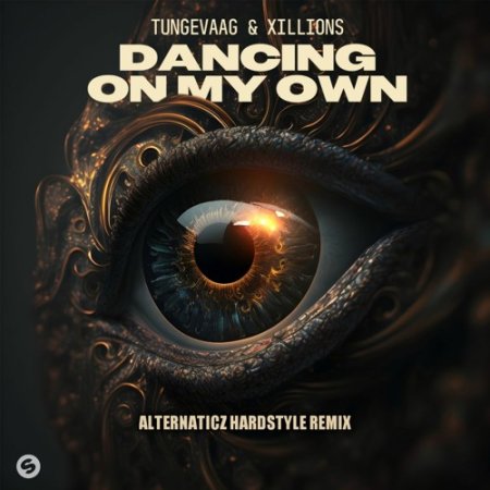 Tungevaag & Xillion - Dancing On My Own (Alternaticz Hardstyle Remix)