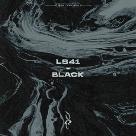 LS41 - Black