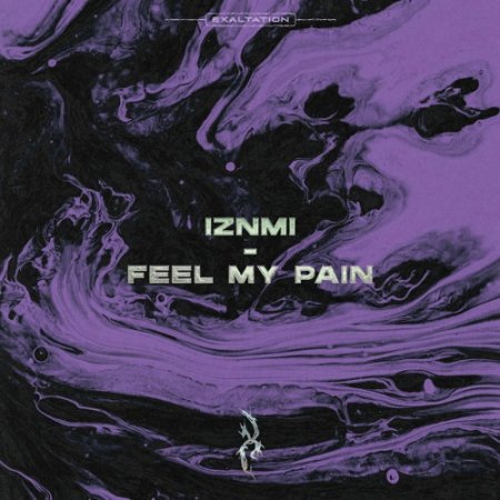 IZNMI - Feel My Pain