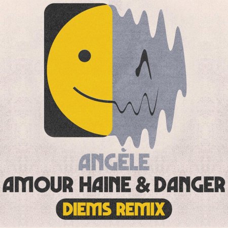 Angèle - Amour Haine et Danger (Diems Remix)