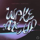 Castion & Aurelios - Wake Me Up