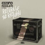 Coone & Rooler - Return Of The Return (Extended Mix)