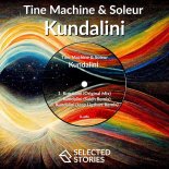 Tine Machine & Soleur - Kundalini (Jaap Ligthart Remix)