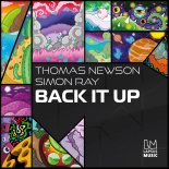 Thomas Newson & Simon Ray  - Tacheté (Extended Mix)
