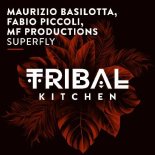 Maurizio Basilotta & Fabio Piccoli & MF Productions - Superfly (Extended Mix)