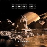 Alesso - Without You (Extended Mix)