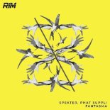 SPEKTER & Phat Suppli - Fantasma (Original Mix)