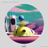 Danilo De Santo - Contigo (Extended Mix)