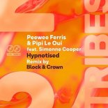 Peewee Ferris & Pipi Le Oui & Simonne Cooper - Hypnotised (Club Mix)