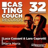 Luca Cassani & Lara Caprotti - Maria Maria (Extended Mix)