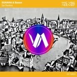 SUNANA, Basax - Sax Machine (Extended Mix)