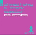 Ahmed Helmy & Frank Spector - Les Etoiles (Extended Mix)