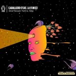David Novacek & Frank-Lo & 4Step Feat. La Fenice - Caballero (Extended Mix)