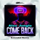 Happy Deny - Come Back (Alex Jungle Extended Remix)