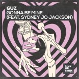GUZ Feat. Sydney Jo Jackson - Gonna Be Mine (Extended Mix)