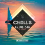 Calippo & C-Ro - Be Someone (Extended Mix)