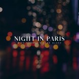 Mike Demero Feat. Aloe Blacc - Night In Paris