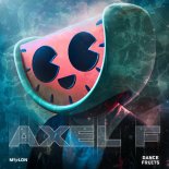 Melon & Dance Fruits Music - Axel F (Extended Mix)