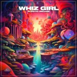 Whiz Girl - Plastic Dreams