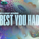 MEYSTA & Kanslor Feat. Luigi Neighbours - Best You Had