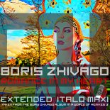 Boris Zhivago - Romance in My Heart (Short Vocal Power Mix)