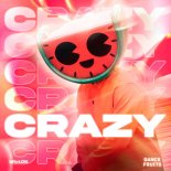 MELON, Dance Fruits Music - Crazy (Extended Mix)