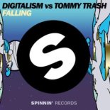 Digitalism Vs. Tommy Trash - Falling (Tommy Trash Version)