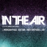 Morgan Page, Sultan & Ned Shepard, BT feat. Angela McCluskey - In The Air (Extended Mix)