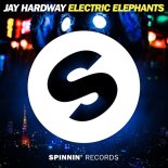 Jay Hardway - Electric Elephants (Original Mix)