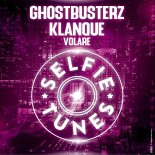 Ghostbusterz, Klanque - Volare (Extended Mix)
