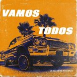 CrazyDane - Vamos Todos (Original Mix)