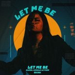 Alenn & Gerald Le Funk - Let Me Be (Extended Mix)