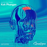 Dub Pepper, Jon.K - Koh Panghan (Original Mix)