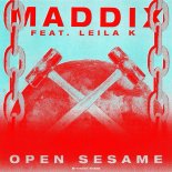 Maddix Feat. Leila K - Open Sesame (Extended Mix)