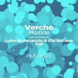 Verche - Riptide (Luke Brancaccio & Gai Barone Remix)