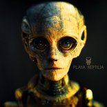 Tierra de Ovnis - Playa Reptilia (Monolythe, This Confussion Remix)